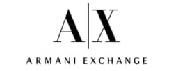 ARMANI EXCHANGE