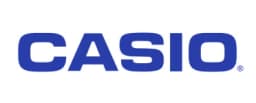 CASIO
