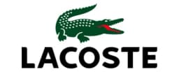 LACOSTE
