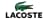 LACOSTE