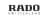 RADO