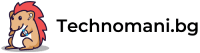 Technomani.bg